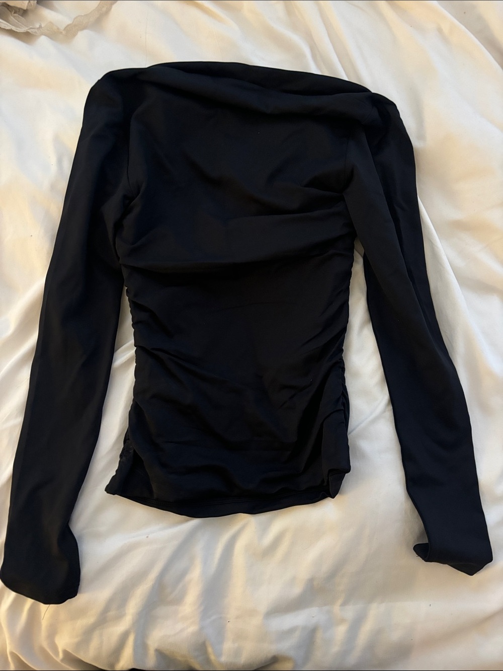 Flourish Aritzia Top - Picture 4 of 4